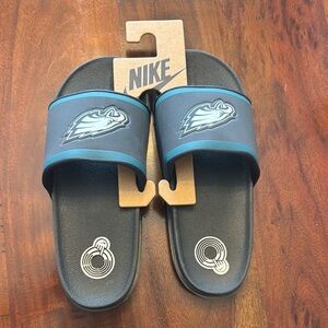 Nike EAGLES Slide Sandals